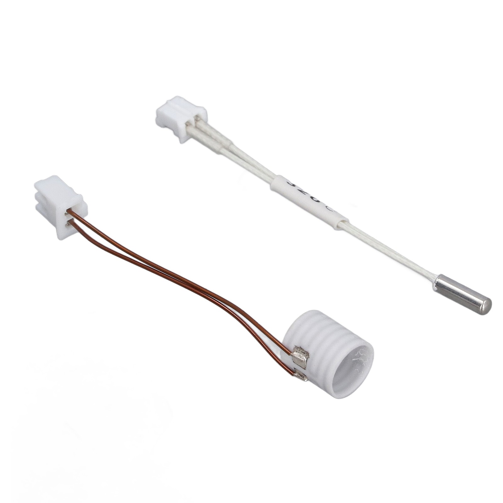 Ceramic Heater Thermistor Kit 60W For K1/K1 Maximum 3D Printer Hotend