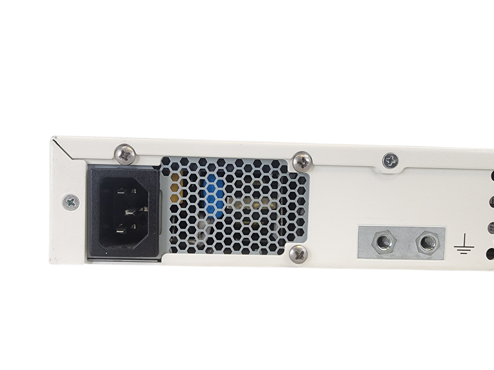 Fortinet FortiManager 200D Network Security Management Appliance