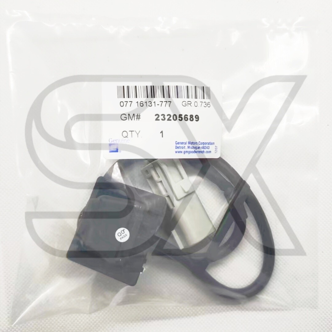 1Pcs OEM Rear View Backup Camera 23205689  For 10 11 12 13 14 15 16 Cadillac SRX