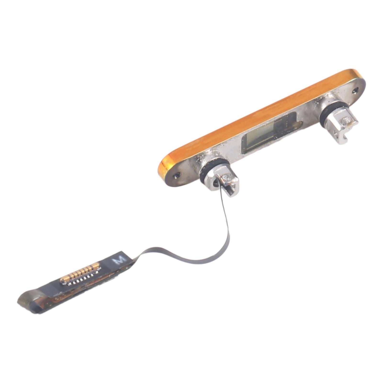 For iPhone 17 Pro Max Camera Control Button, Need Welded