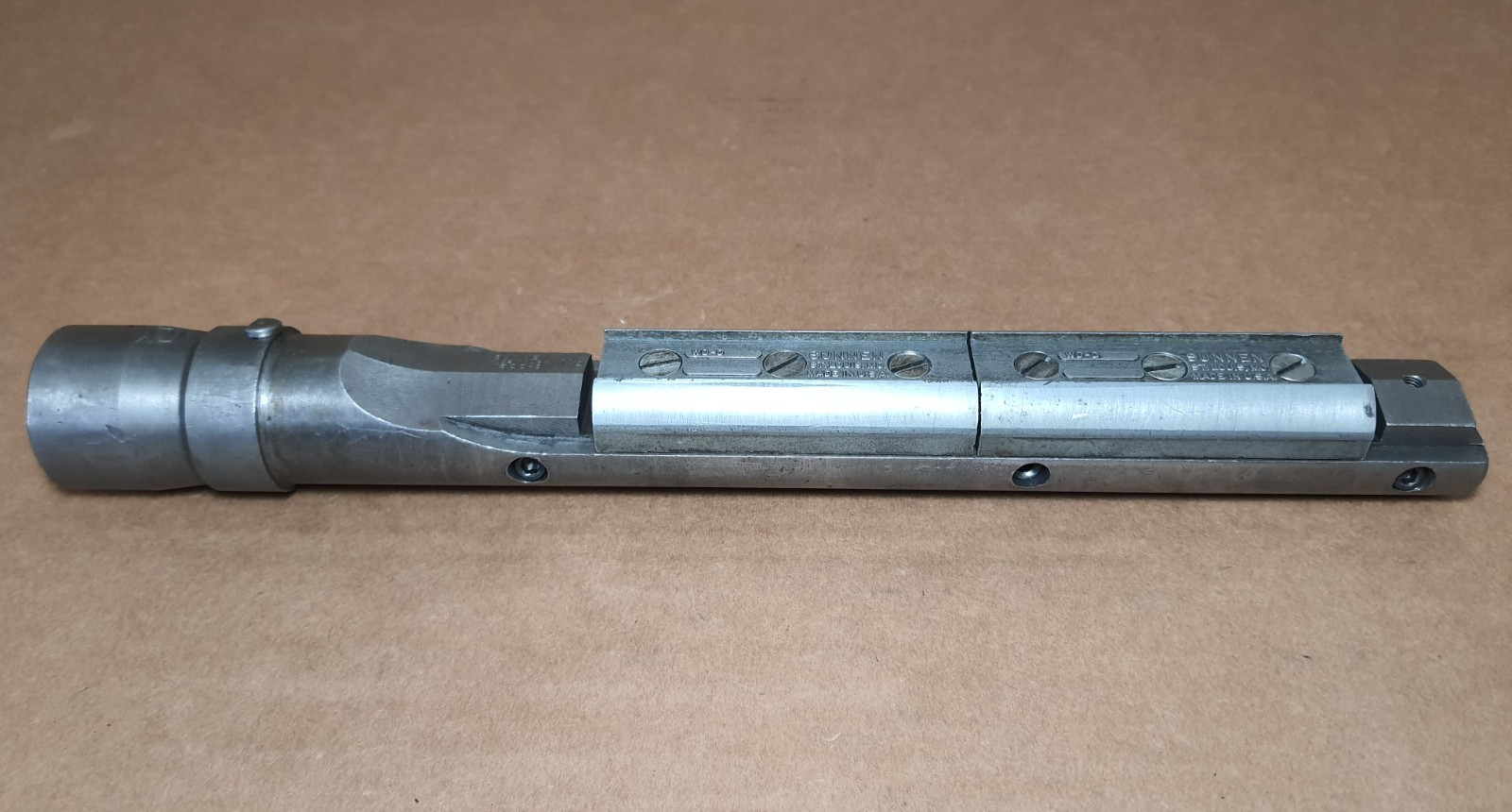Sunnen 2GP28-1500WD / 1500-9 Honing Mandrel (1.480" - 1.625" Range) Old Style