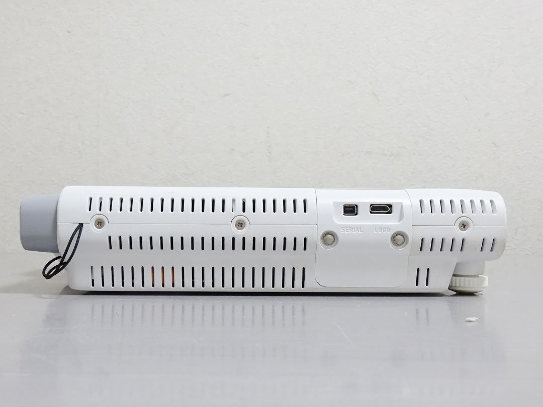Casio XJ-A257 Slim Projector High Brightness 3000lm Good Condition Working