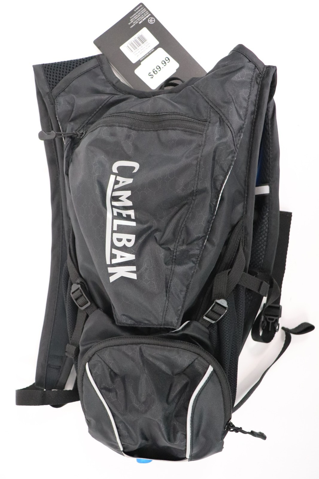 Camelbak Velocity Trail 50oz 1.5L Hydration Backpack INV #1