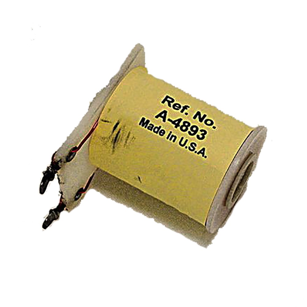 Pinball Machine Solenoid Coil - A-4893