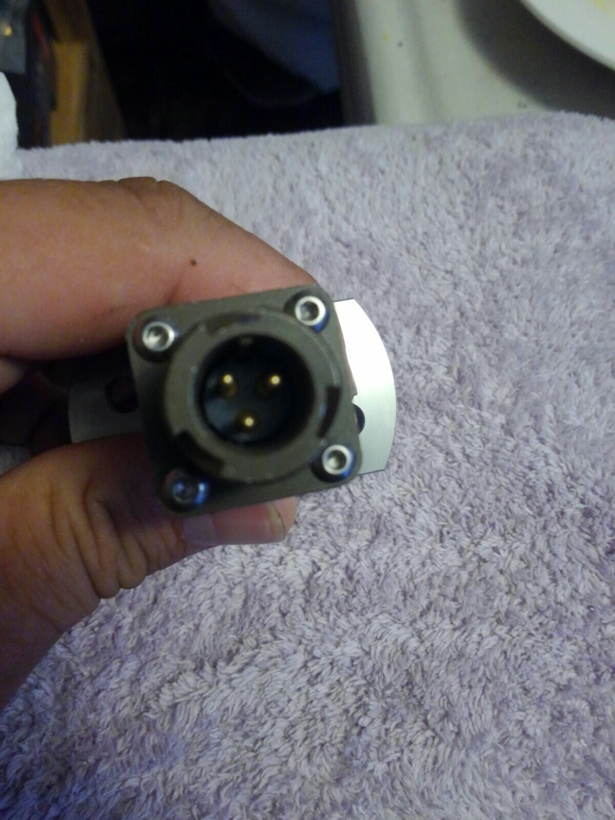 Rowe Hankins ME10AG-401 SPEEP PROBE