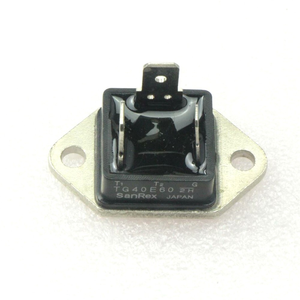 SANREX TG40E60 TG40E-60 Module New