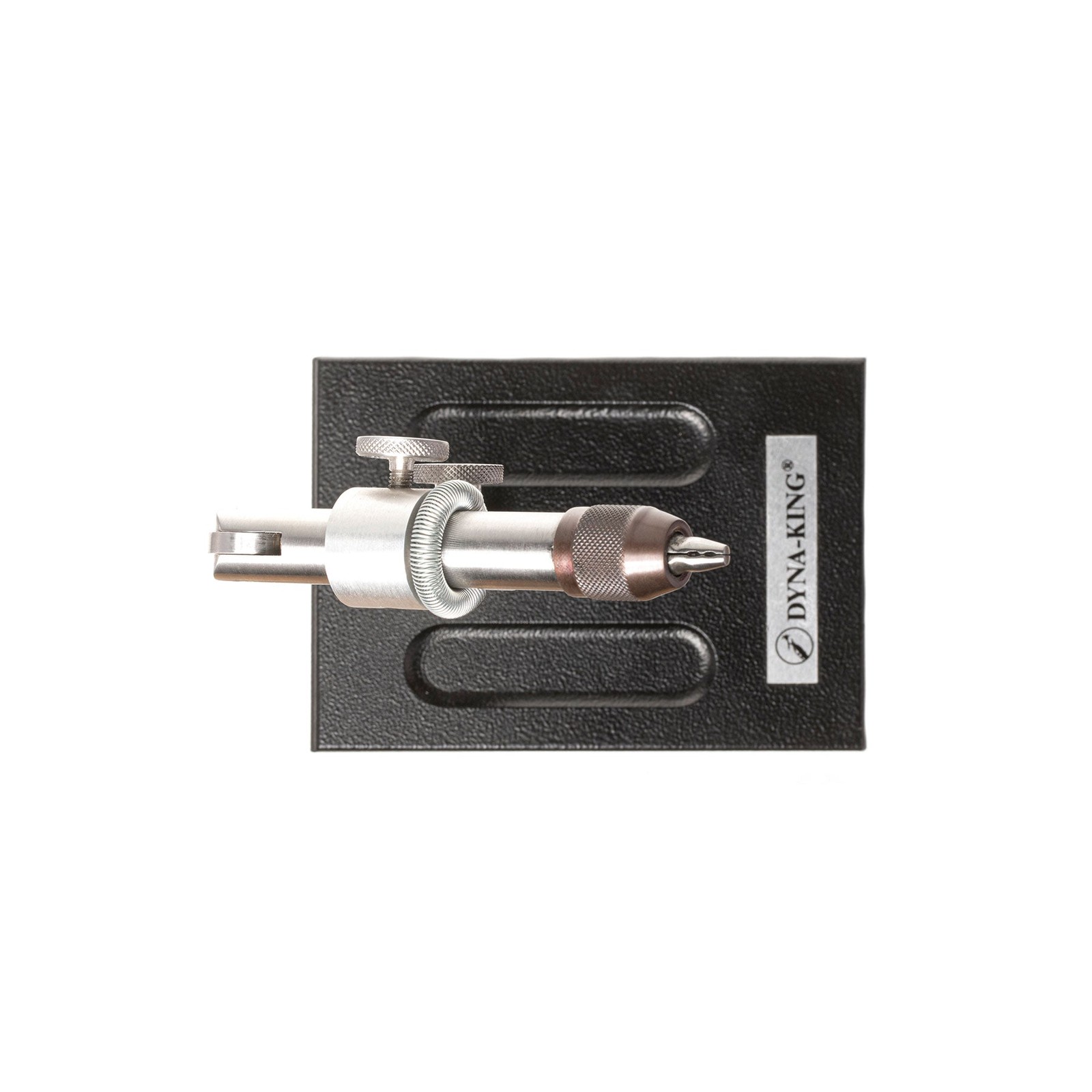 Dyna-King Professional Fly Tying Vise