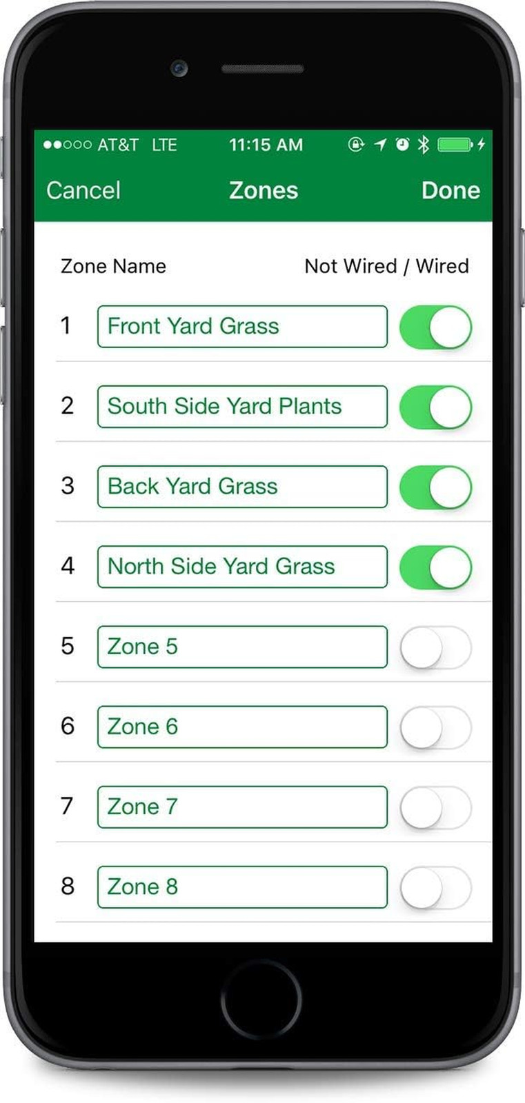 LNK2 Smart Wifi Module (2Nd Generation), Compatible with TRU Irrigation Timers
