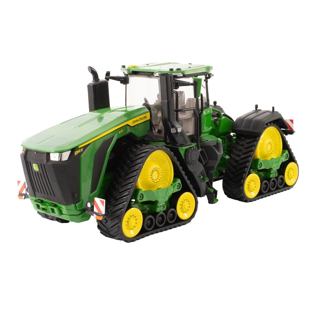 BRITAINS,JOHN DEERE 9RX 830, 1/32, BRI43399
