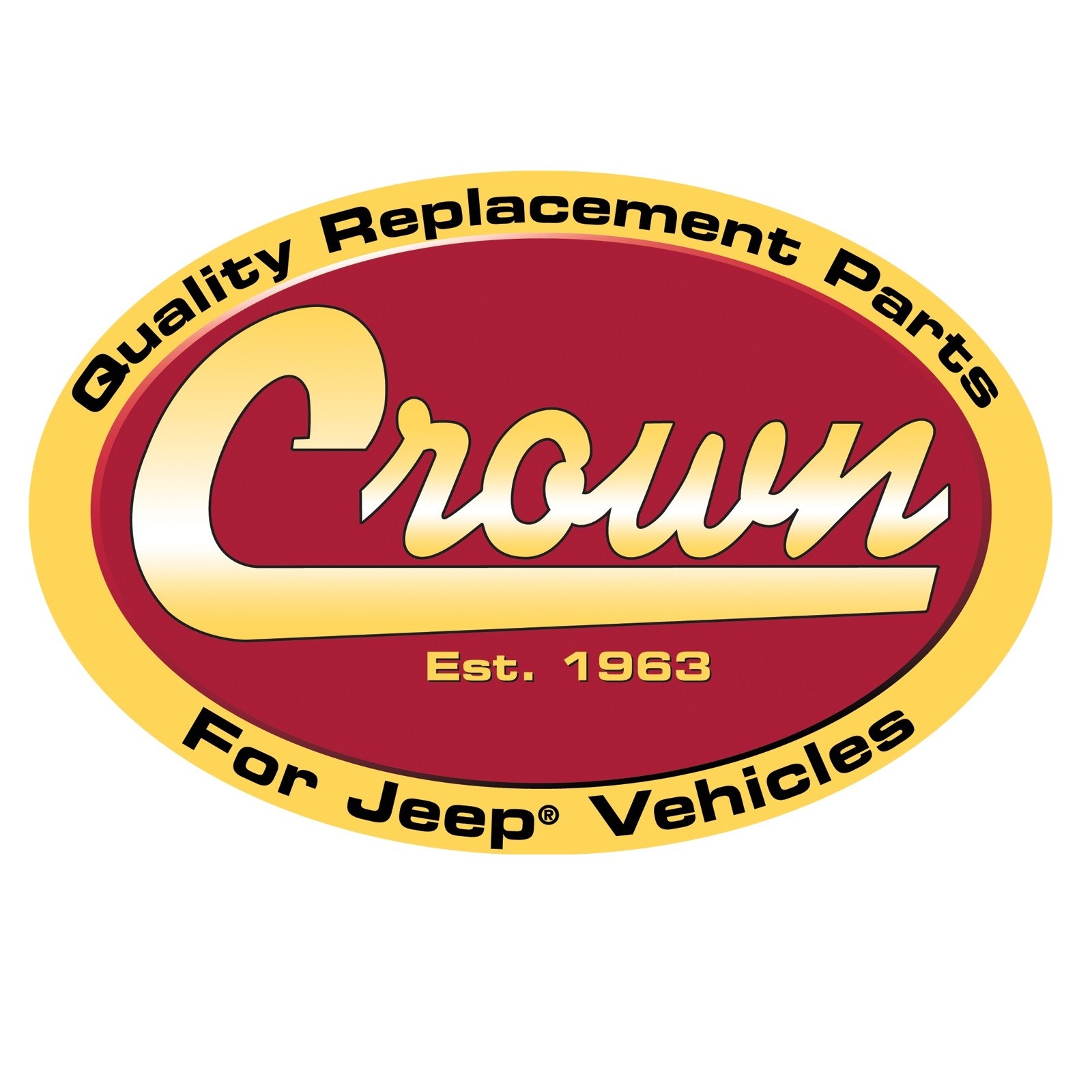 Crown Automotive J5752813 Replacement Lights Dashboard Indicator Lamp for CJ5