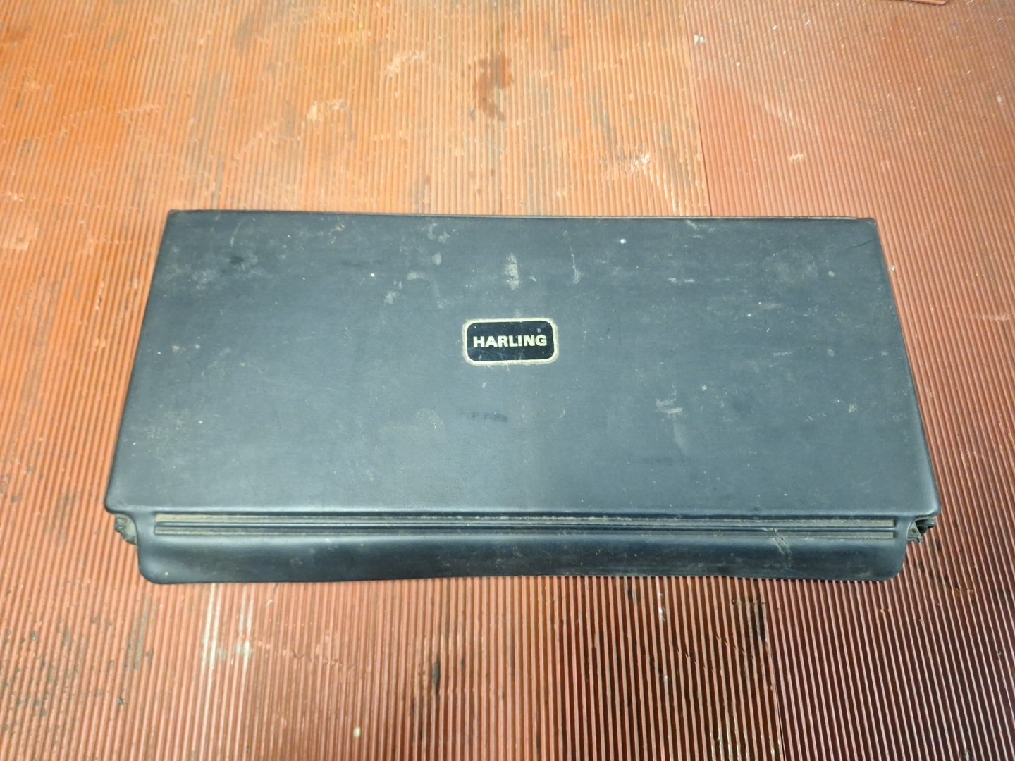 Harling 28" Beam Compas