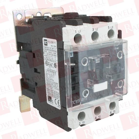 SHAMROCK TC1-D5011-G6 / TC1D5011G6 (NEW IN BOX)