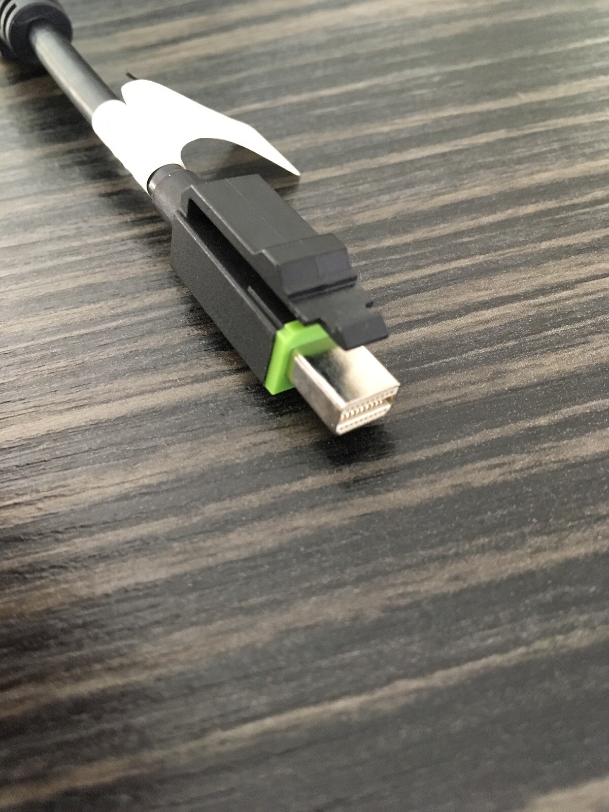 PNY Mini Displayport Adapter Displayport 91008582V3