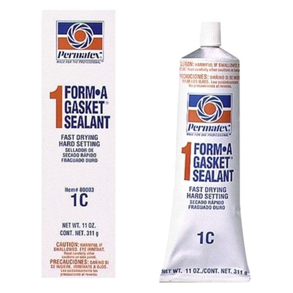 Permatex 80003 Form-A-Gasket No. 1 Sealant