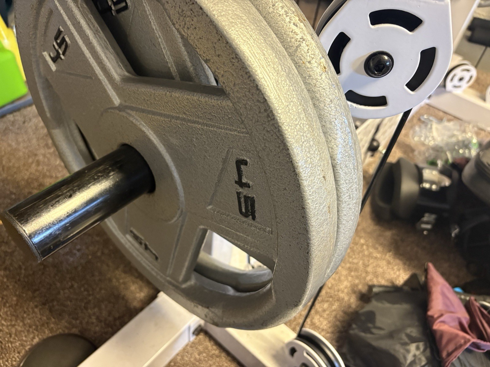 Home Gym