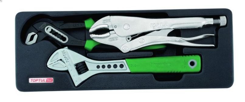 TOPTUL GBAT0303 Trolley Tool Insert