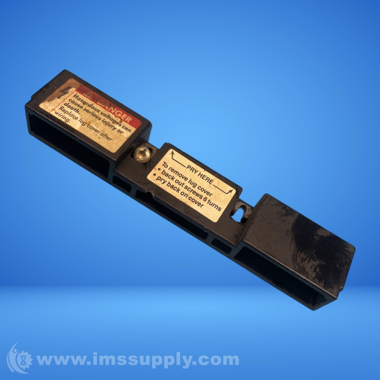 Lug Cover Assembly USIP