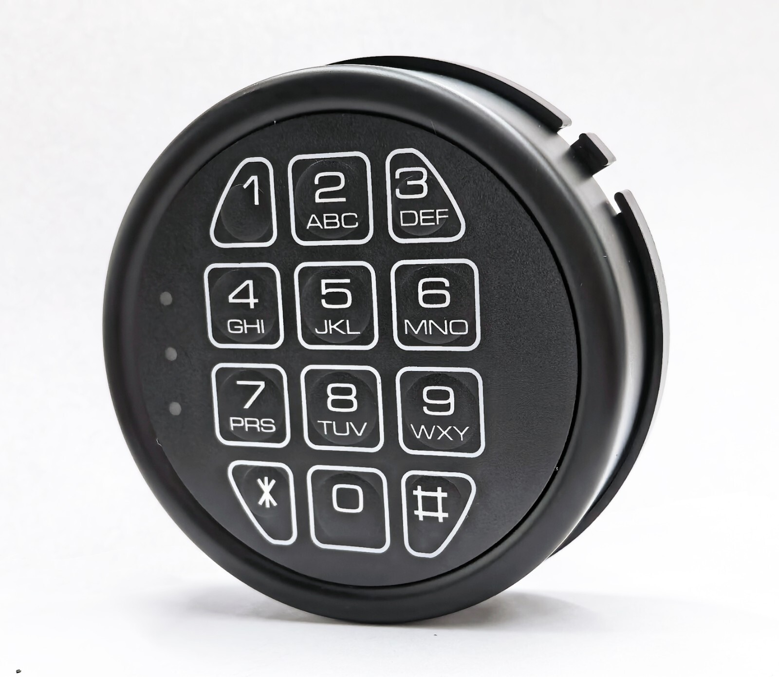 Gun Safe Replacement Lock Electronic Safe Lock Swingbolt Lock