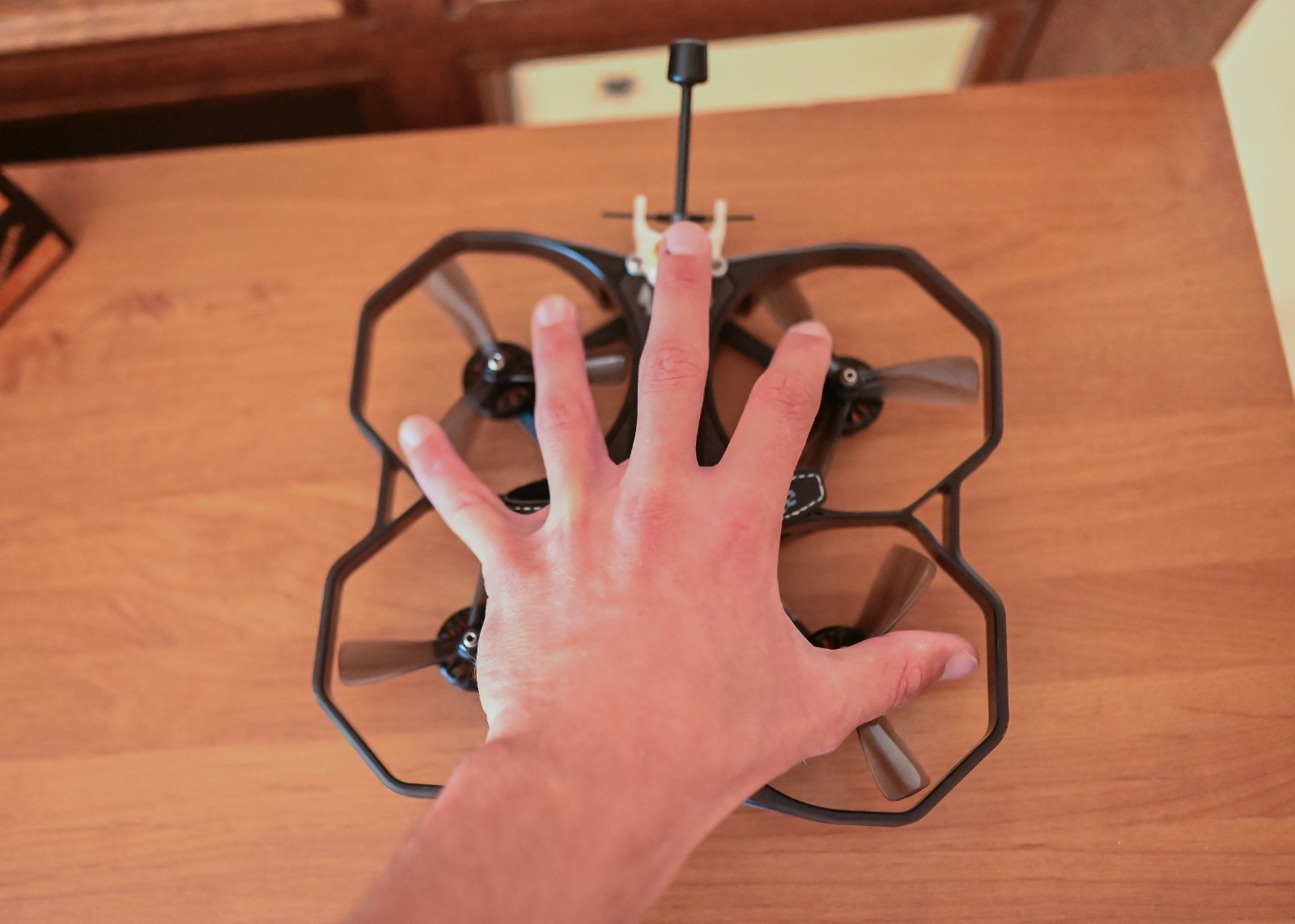 iflight protek 35