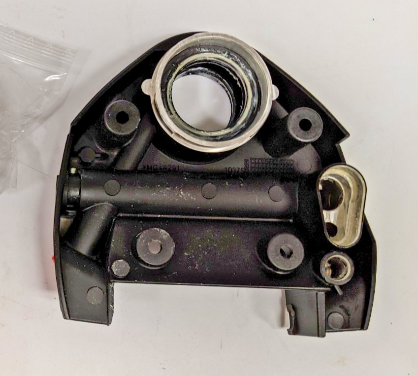 Hilti water swivel receiver for DD350 core drill J445