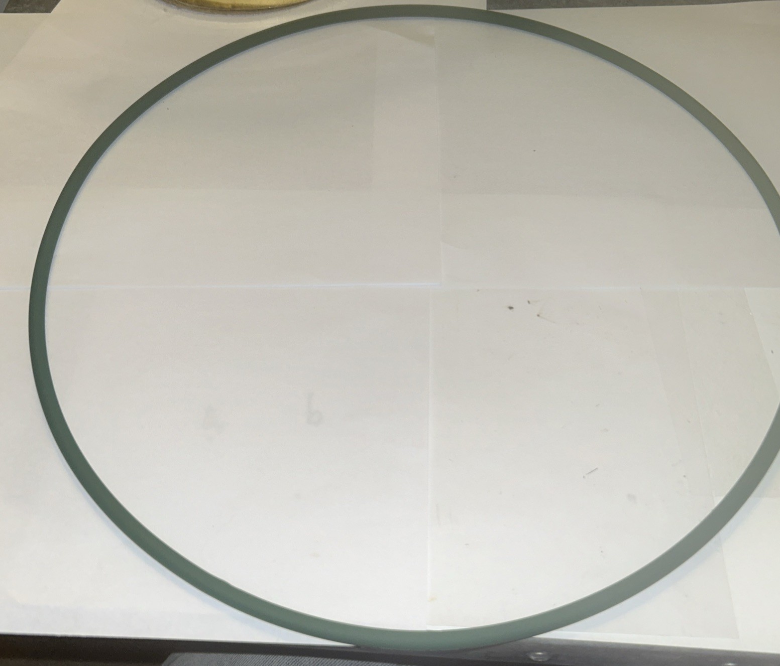 312444 O'Ring Belts