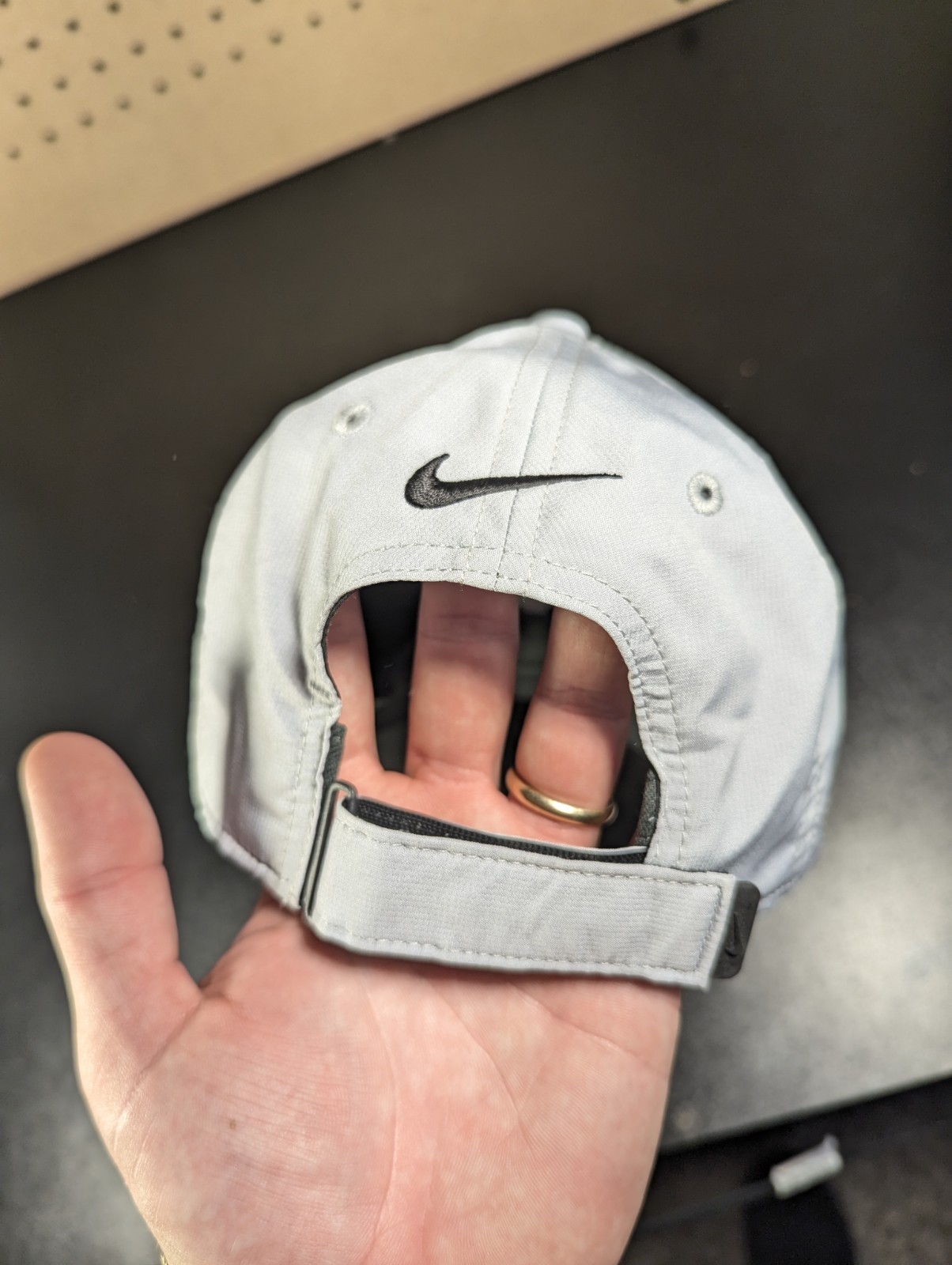US Open Pebble Beach 2019 Golf Hat Nike Legacy91 Drifit