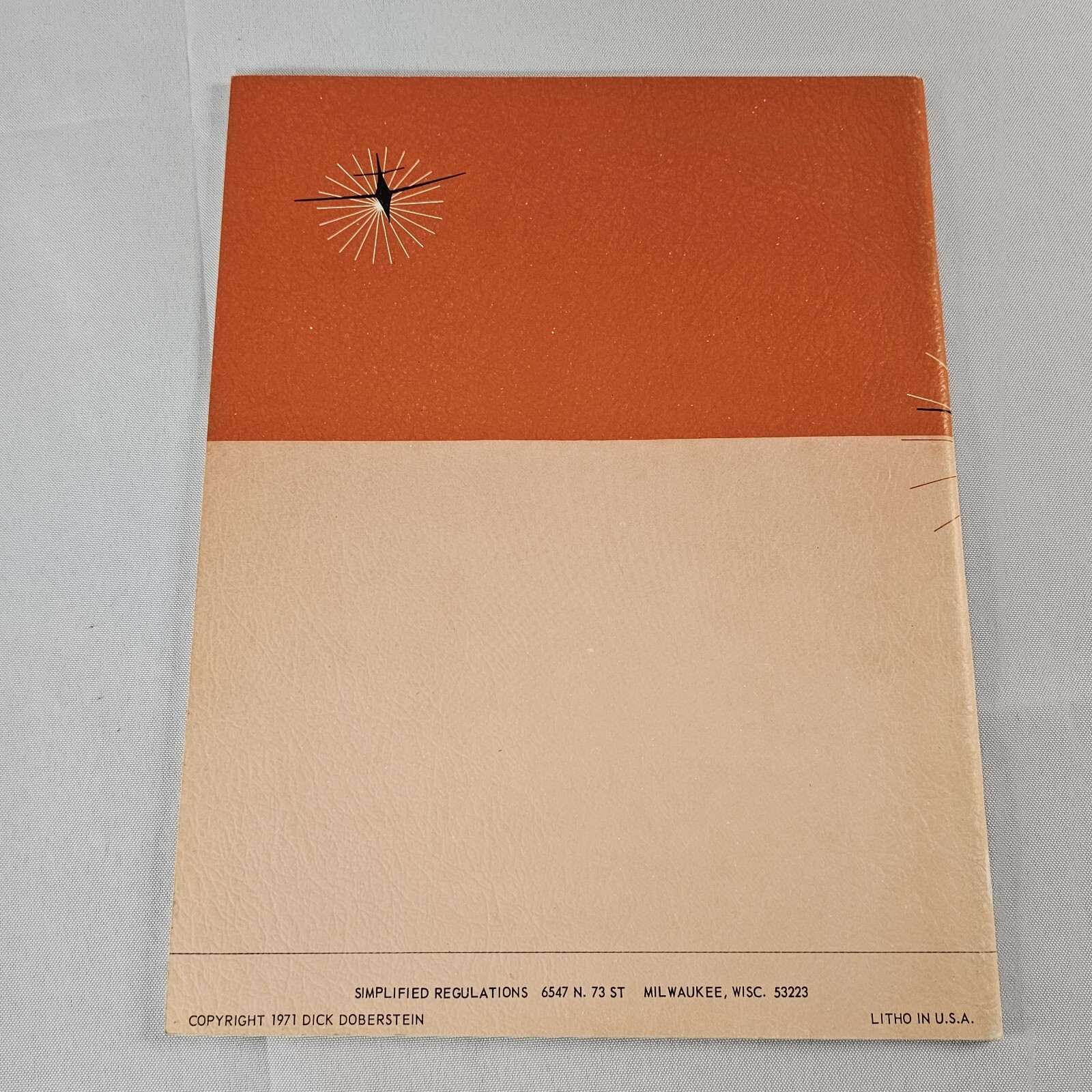 1971 Communications Made Easy For Pilots By Dick Doberstein