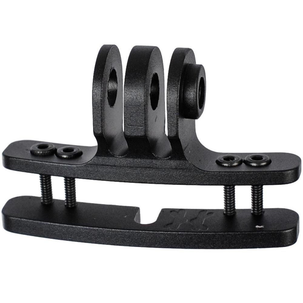 HK Army Goggle Camera Mount - Black - Paintball