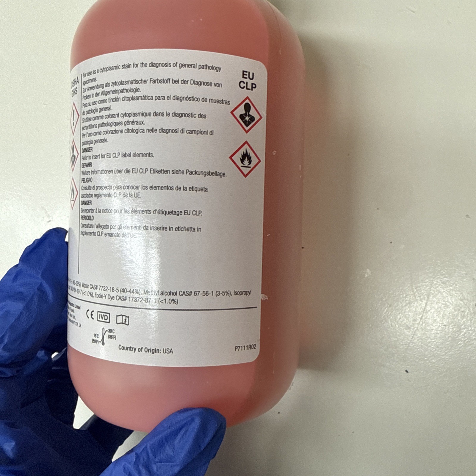 Expredia Eosin-Y