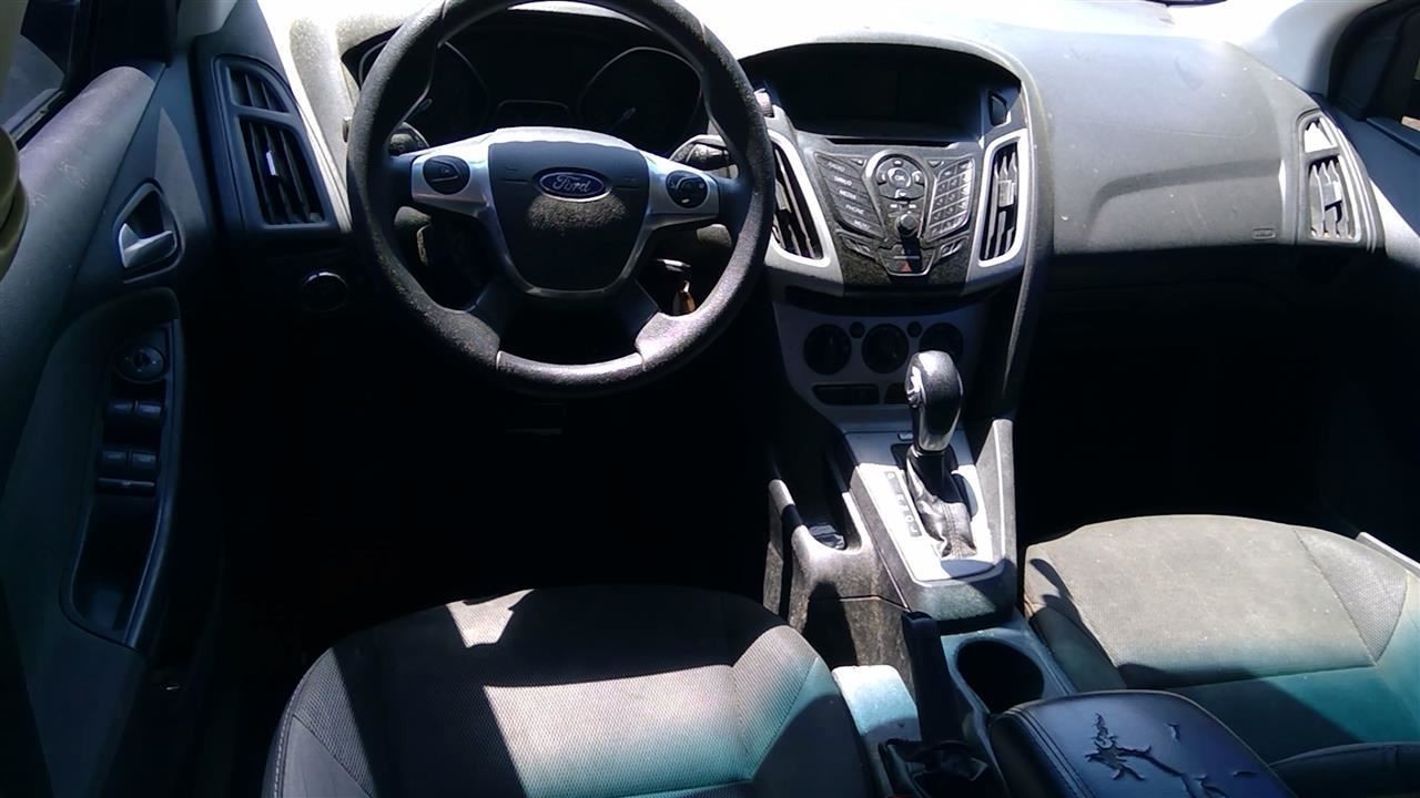 Passenger Front Window Regulator Electric Fits 12-18 FOCUS 230914