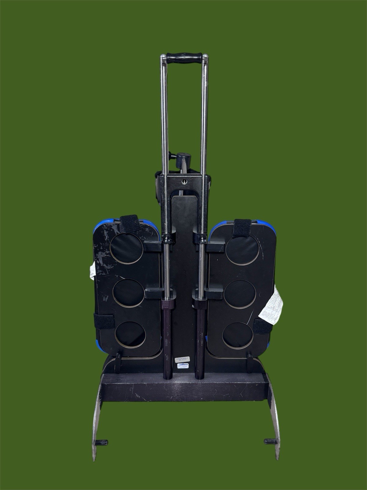 Allen Medical Systems Shoulder Positioner w/ Head Support – Preowned
