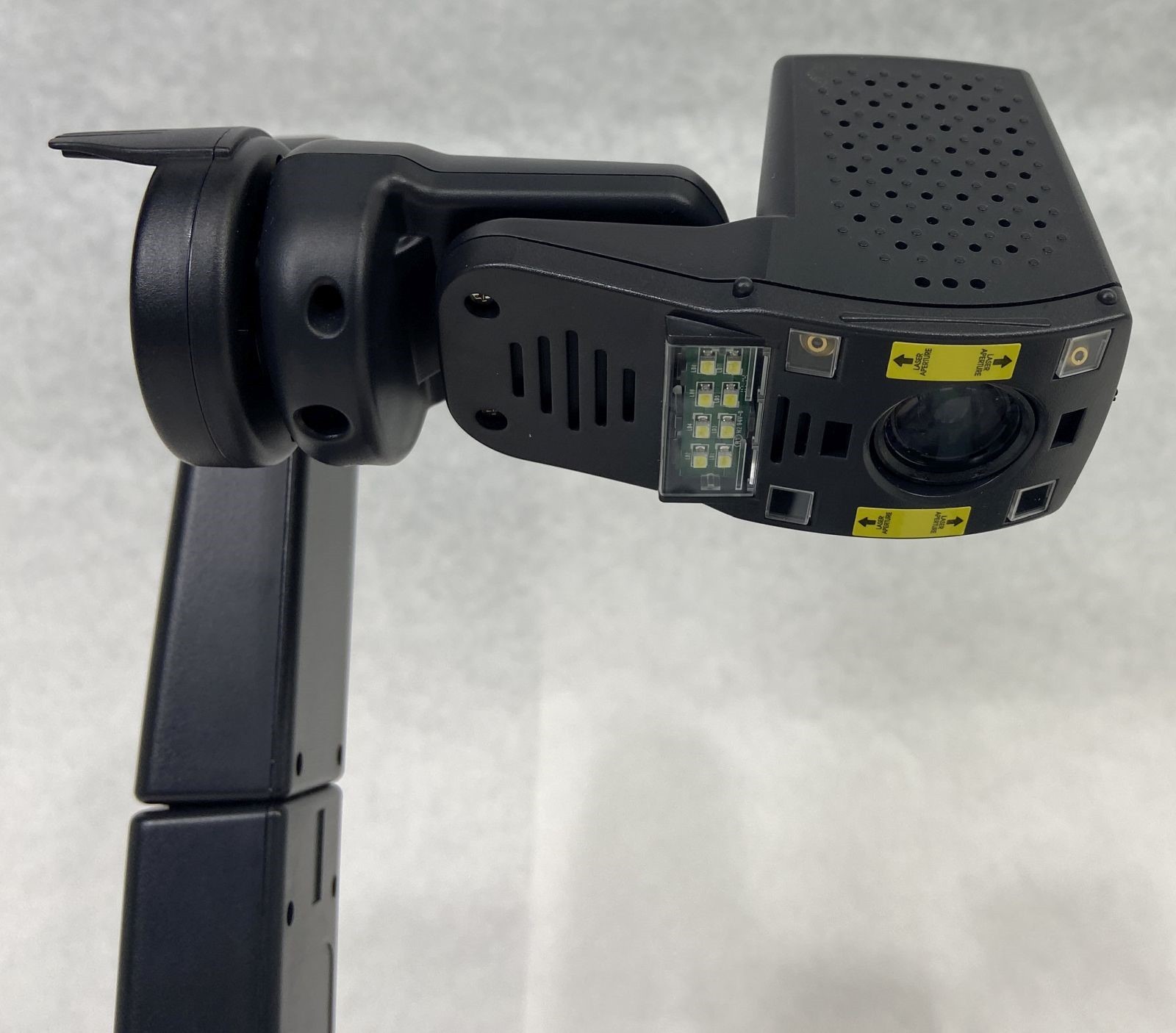 AVerMedia AVerVision355AF Portable Document Camera + Case