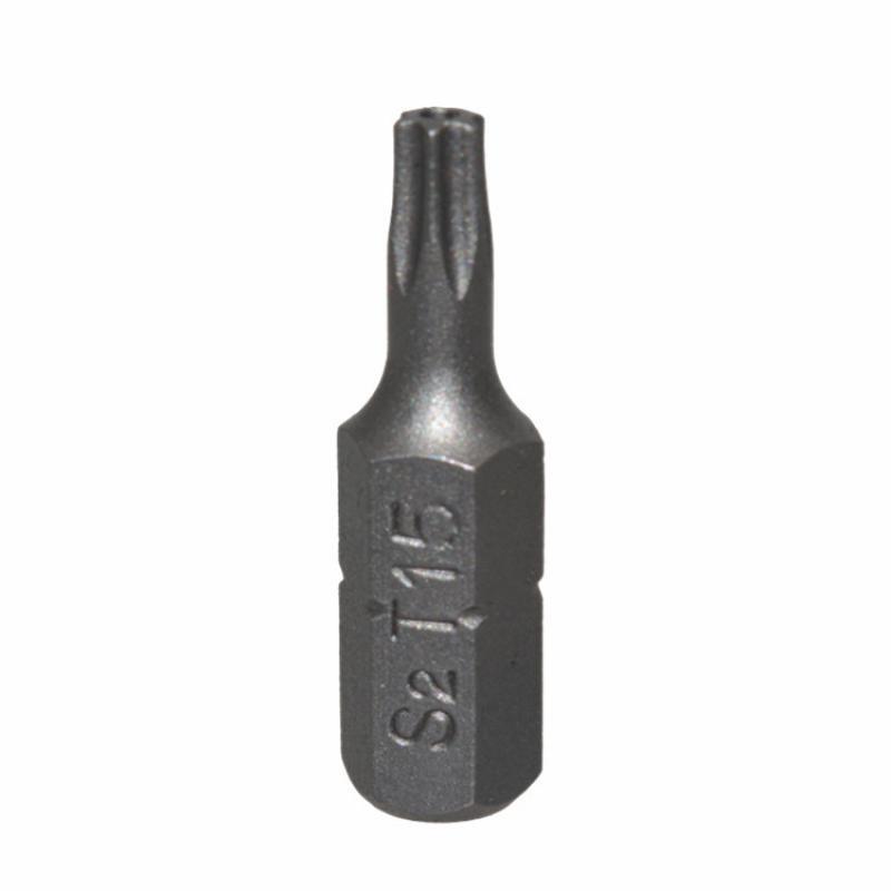14 Torx Bits with Hex Star and Tri-Wing Tools (Tamper-Proof Security Set) US