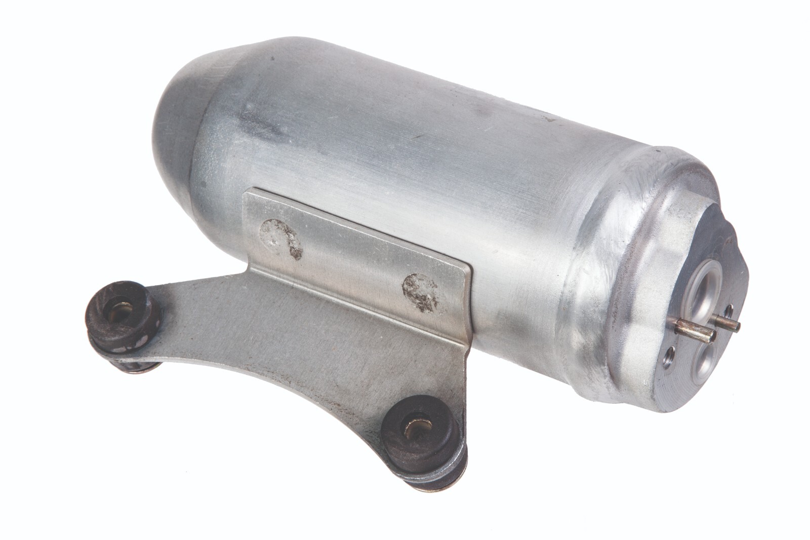 JAGUAR XJ SERIES X308 AIRCON RECEIVER DRIER DRYER BOTTLE FAST POST MNC7412AB