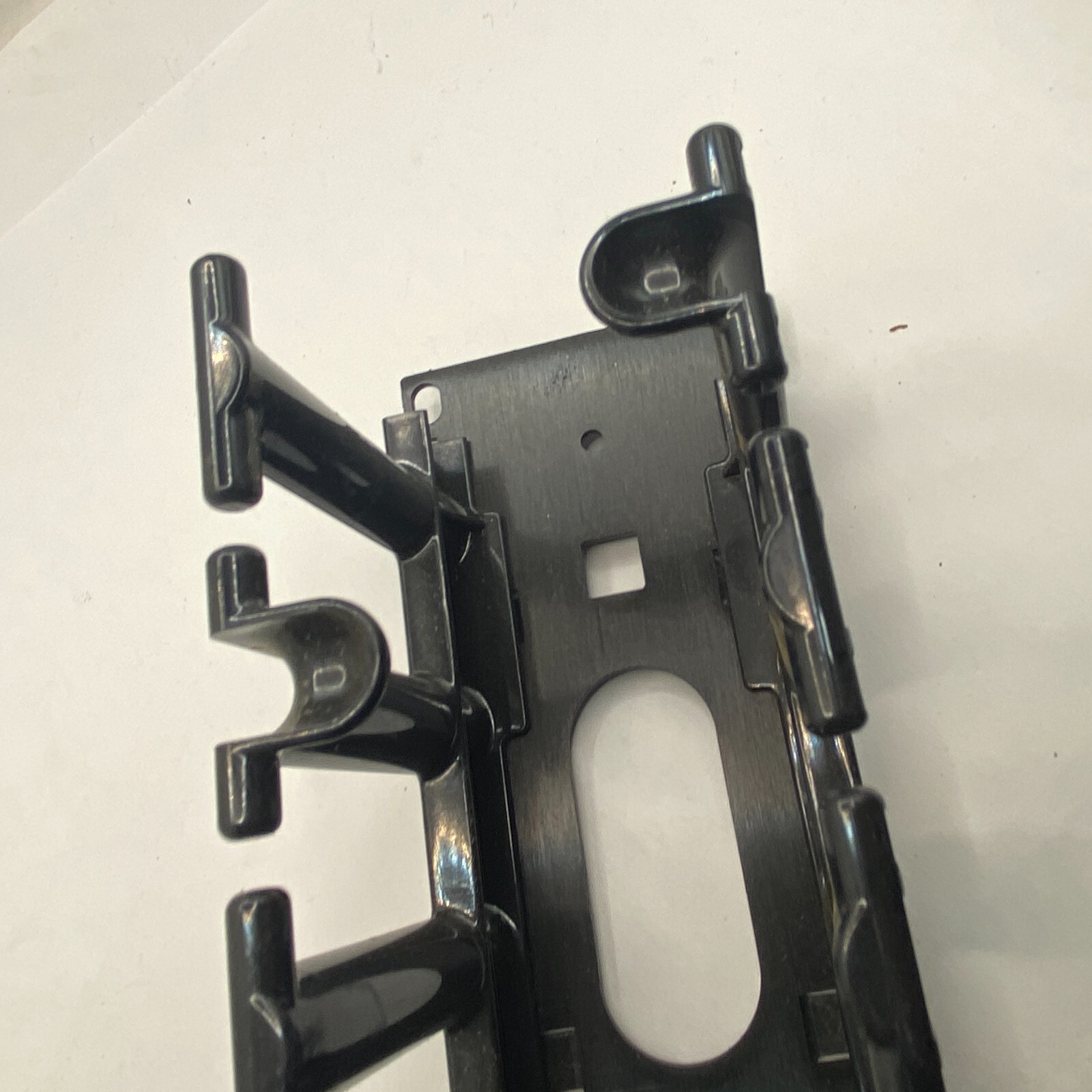 Horizontal Finger Duct Rack Cable Management Panel 19" Inches 🔔