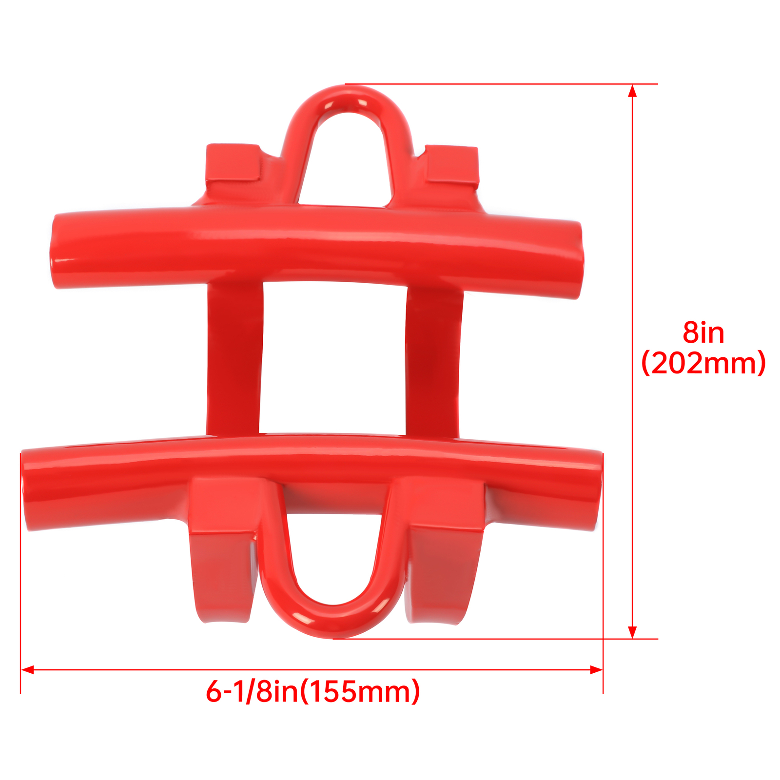 Quarter Panel Puller Wheel Wells Frame Dent Car Bodywork For Auto Collision