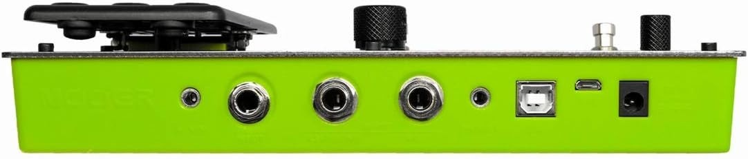 Mooer GE150 Multi-Effector Black / Green New