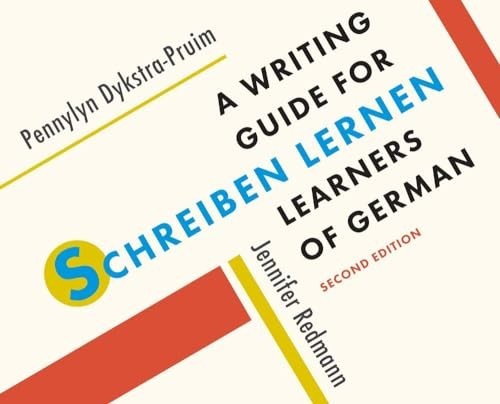 Schreiben lernen A Writing Gui - GOOD