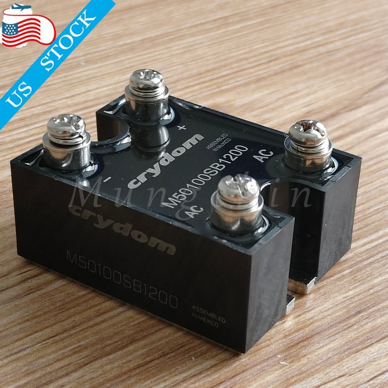Bridge Rectifier Diode Module Three-phase For Crydom M50100SB1200 1200V 100A