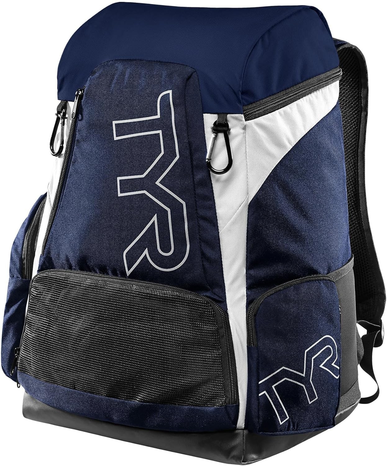 TYR 45 Liter Alliance Comfortable Lightweight, Durable Backpack, Color Options