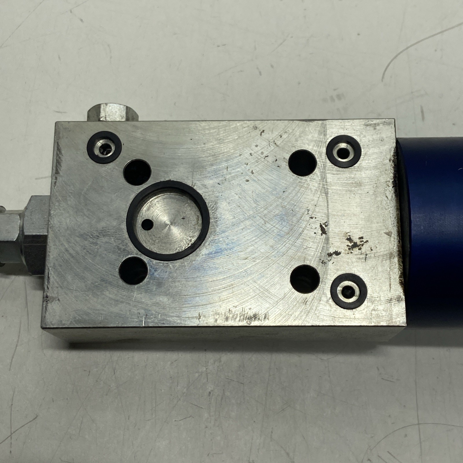 Lubriquip Pump Assembly 5