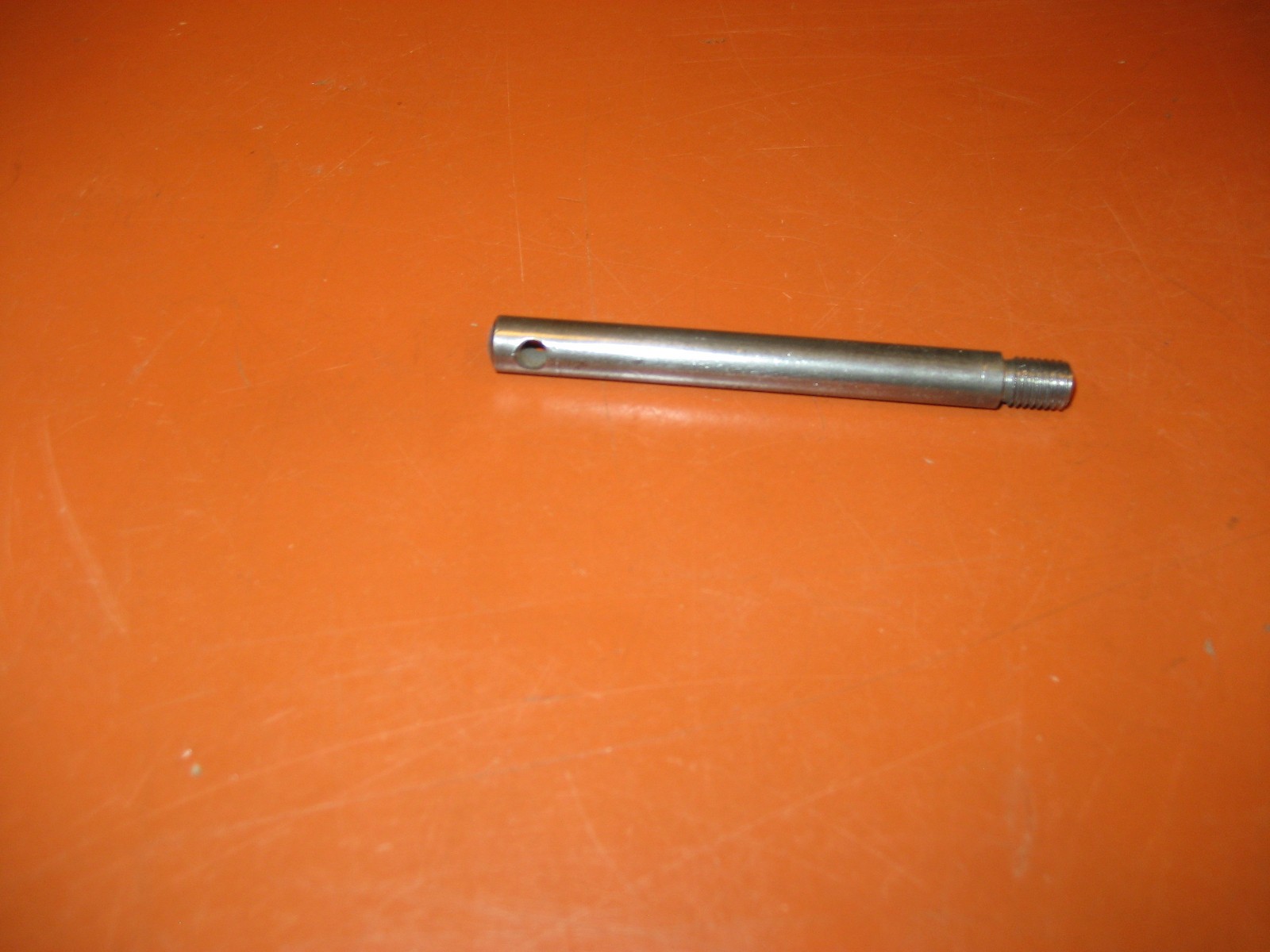 Vintage Stanley No.78 Fence Rod .