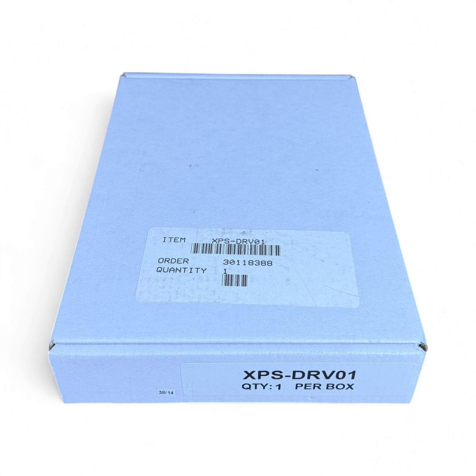 Newport XPS-DRV01 Motion Controller Driver Module – New