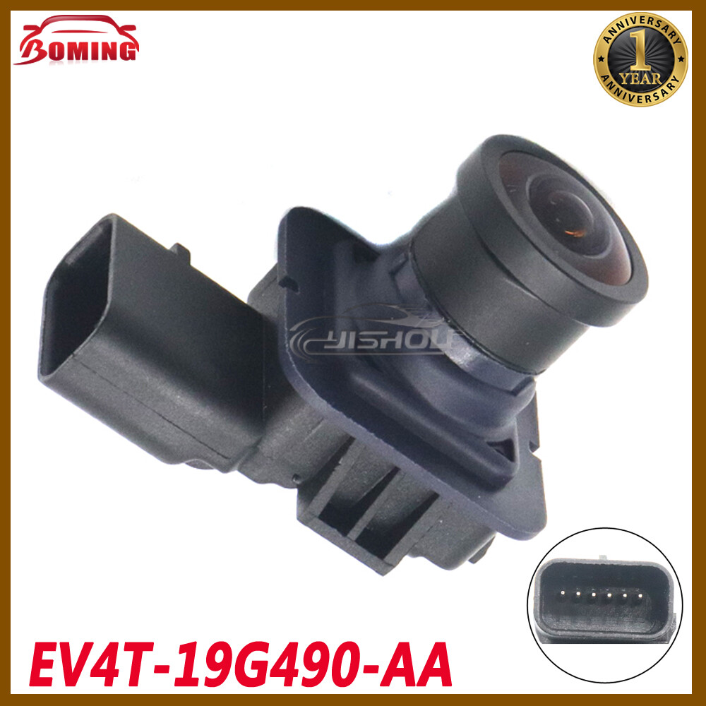 EV4T-19G490-AA Rear View BackUp Assist Parking Camera For Ford Escape 2013-2017