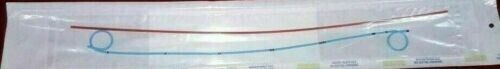 Double J Stent with Pusher Urology 6Fr 20cm 10 pieces, BEST QUALITY