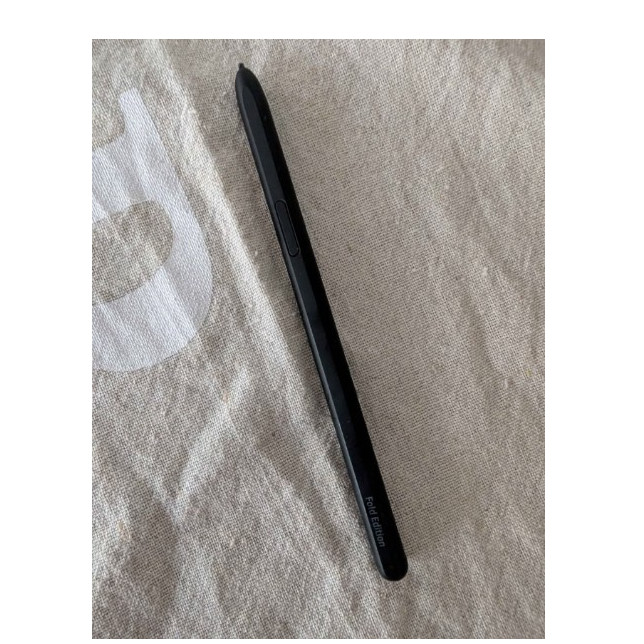 Samsung S Pen Black Stylus for Samsung Z Fold Phones