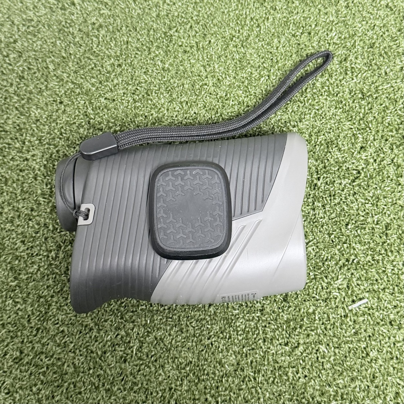 Blue Tees Series 3 Max Rangefinder - Black