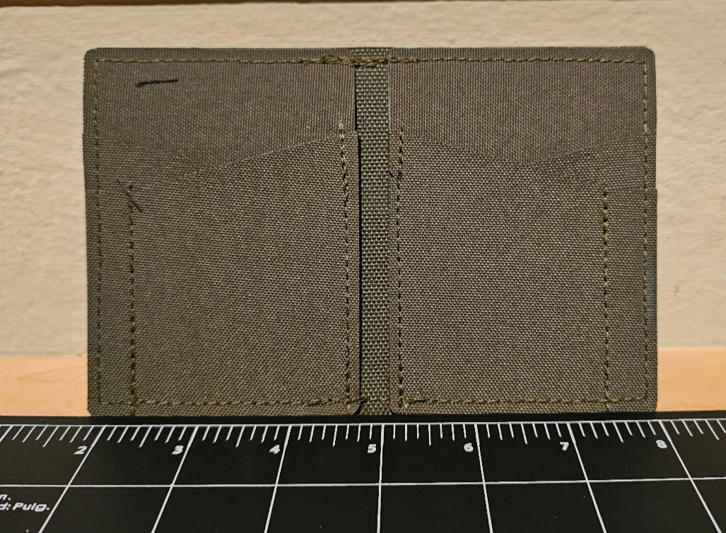 Shot Show 2026 Angel Arrmor Wallet