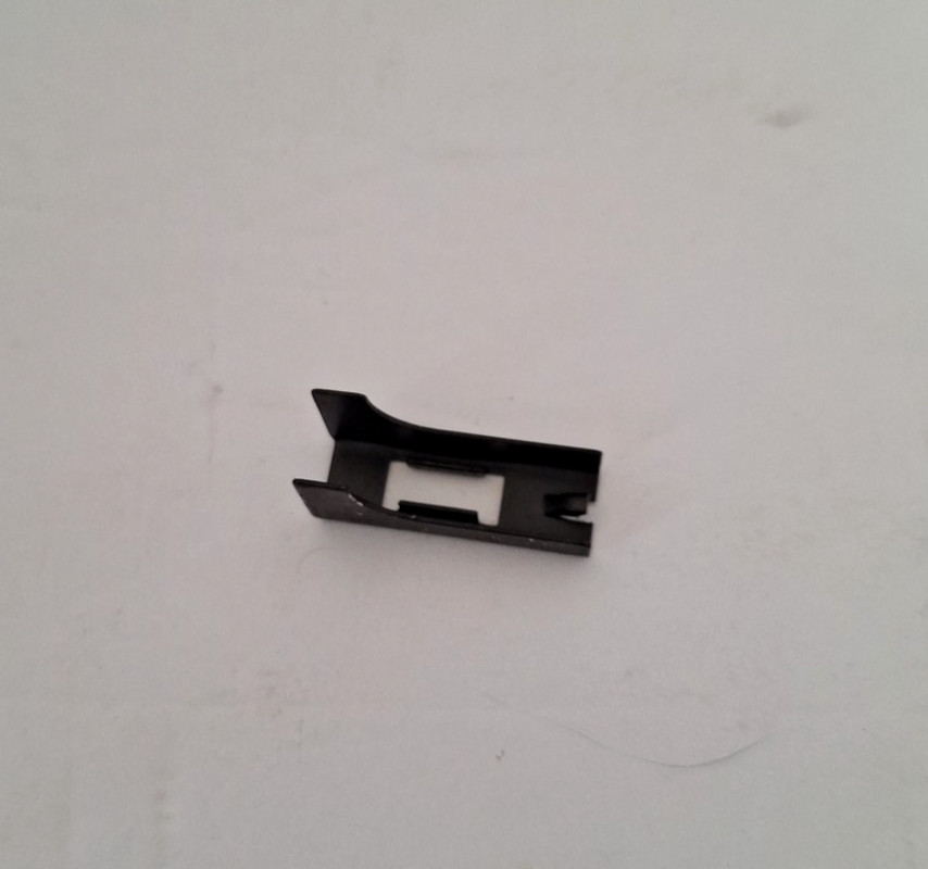 Trigger Plate w/out Pin HA10167