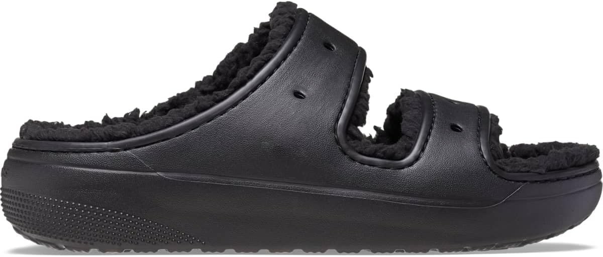 Crocs Unisex Adult Classic Cozzy Sandal